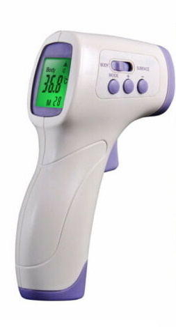 Infrarot Fieberthermometer
