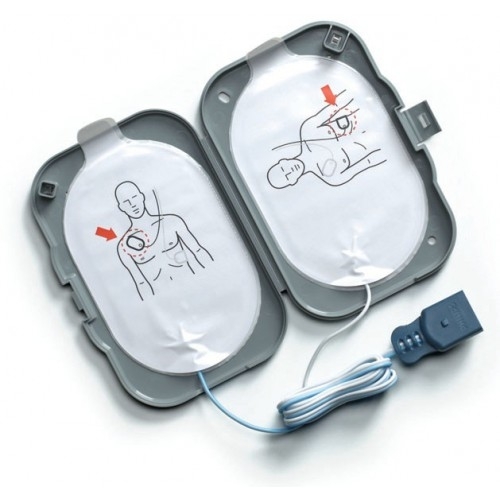 Philips FRx SMART-Pads II Elektroden Erwachsene