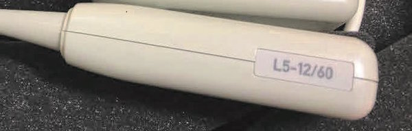Ultraschallgerät Samsung SonoAce R5 Farbdoppler mit 3 Sonden