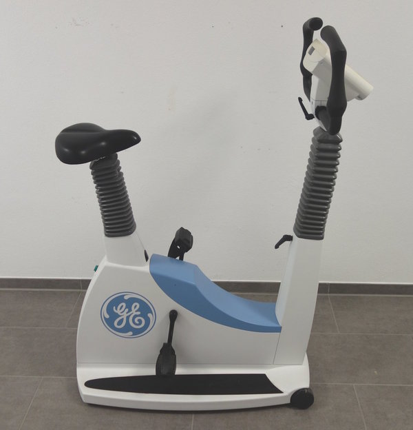 Ergometer Ergoline e-bike comfort mit automatischer Blutdruckmessung